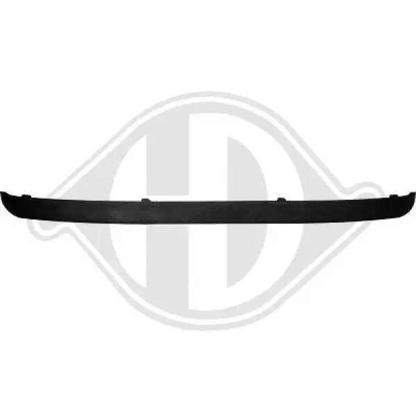 Spoiler vorne DIEDERICHS 4225061
