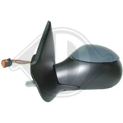 Verkleidung, Radhaus vorne rechts DIEDERICHS 4234108 Bild Verkleidung, Radhaus vorne rechts DIEDERICHS 4234108