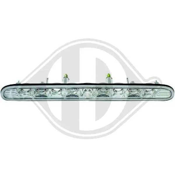 Zusatzbremsleuchte DIEDERICHS 4225294