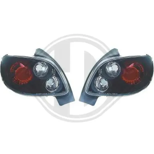 Heckleuchtensatz DIEDERICHS 4225295 Bild Heckleuchtensatz DIEDERICHS 4225295
