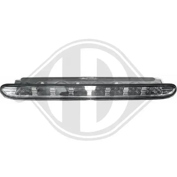 Zusatzbremsleuchte DIEDERICHS 4225394