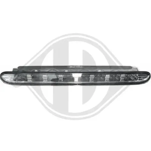 Blende, Nebelscheinwerfer rechts DIEDERICHS 4234148 Bild Blende, Nebelscheinwerfer rechts DIEDERICHS 4234148