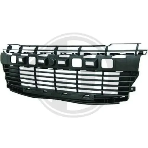 Kühlergitter DIEDERICHS 4225445 Bild Kühlergitter DIEDERICHS 4225445