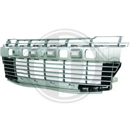 Kühlergitter DIEDERICHS 4225446 Bild Kühlergitter DIEDERICHS 4225446
