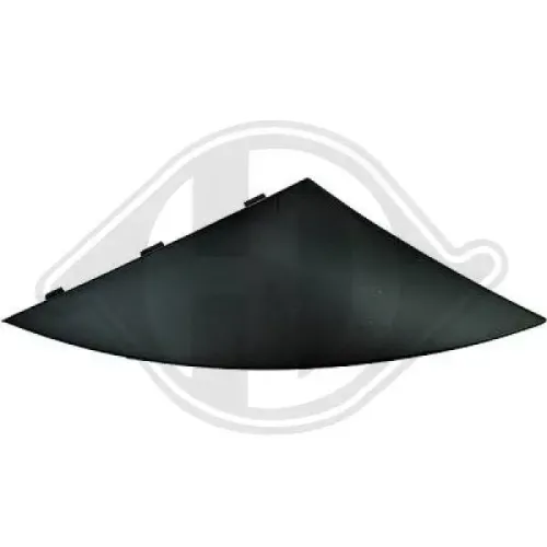 Klappe, Abschlepphaken vorne DIEDERICHS 4225463 Bild Klappe, Abschlepphaken vorne DIEDERICHS 4225463
