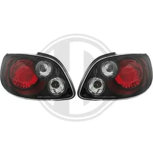 Heckleuchtensatz DIEDERICHS 4225495 Bild Heckleuchtensatz DIEDERICHS 4225495