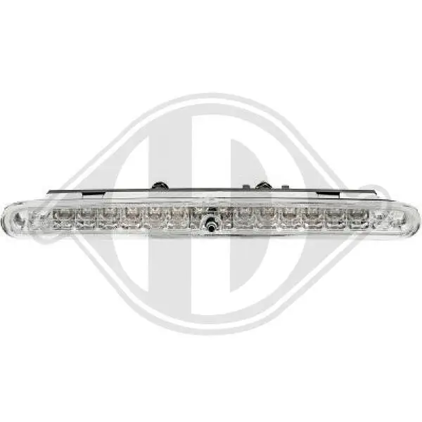 Zusatzbremsleuchte DIEDERICHS 4225794