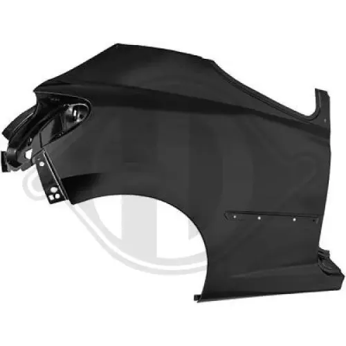 Seitenwand hinten links DIEDERICHS 4226035 Bild Seitenwand hinten links DIEDERICHS 4226035