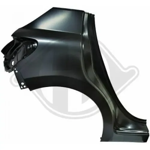 Seitenwand hinten links DIEDERICHS 4226037 Bild Seitenwand hinten links DIEDERICHS 4226037