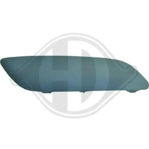 Zier-/Schutzleiste, Stoßfänger vorne rechts DIEDERICHS 4226064 Bild Zier-/Schutzleiste, Stoßfänger vorne rechts DIEDERICHS 4226064