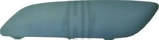 Zier-/Schutzleiste, Stoßfänger vorne links DIEDERICHS 4226065 Bild Zier-/Schutzleiste, Stoßfänger vorne links DIEDERICHS 4226065