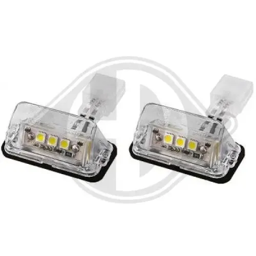 Spoiler hinten DIEDERICHS 4235168 Bild Spoiler hinten DIEDERICHS 4235168