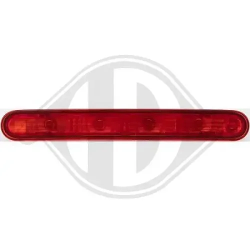 Zusatzbremsleuchte DIEDERICHS 4226194 Bild Zusatzbremsleuchte DIEDERICHS 4226194