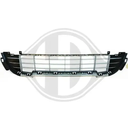 Hauptscheinwerfer links DIEDERICHS 4235483 Bild Hauptscheinwerfer links DIEDERICHS 4235483