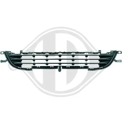 Hauptscheinwerfer rechts DIEDERICHS 4235484 Bild Hauptscheinwerfer rechts DIEDERICHS 4235484