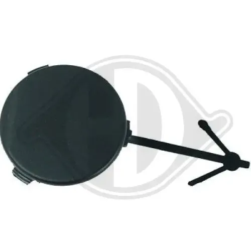 Verkleidung, Radhaus vorne links DIEDERICHS 4235509 Bild Verkleidung, Radhaus vorne links DIEDERICHS 4235509