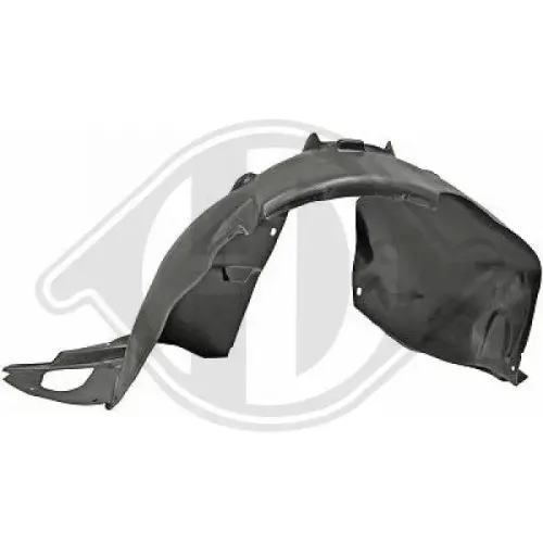 Blende, Stoßfänger vorne links DIEDERICHS 4236035 Bild Blende, Stoßfänger vorne links DIEDERICHS 4236035