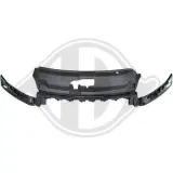 Halter, Kühlergitter DIEDERICHS 4227044