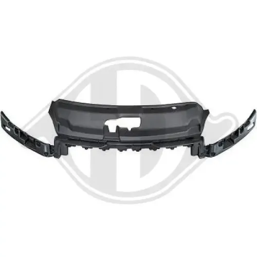 Lüftungsgitter, Stoßfänger rechts DIEDERICHS 4236046 Bild Lüftungsgitter, Stoßfänger rechts DIEDERICHS 4236046