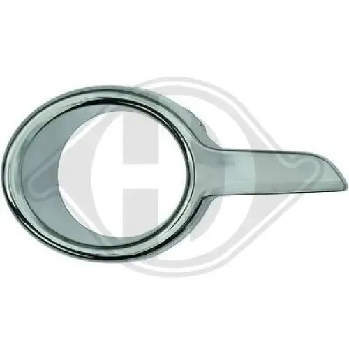 Blende, Stoßfänger vorne rechts DIEDERICHS 4227048 Bild Blende, Stoßfänger vorne rechts DIEDERICHS 4227048