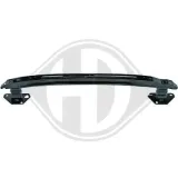 Träger, Stoßfänger hinten DIEDERICHS 4227065