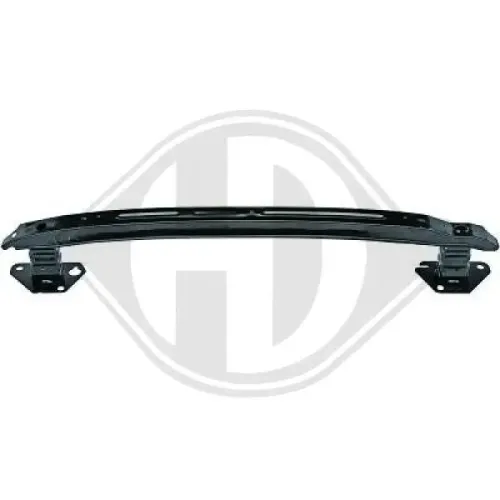 Träger, Stoßfänger hinten DIEDERICHS 4227065 Bild Träger, Stoßfänger hinten DIEDERICHS 4227065