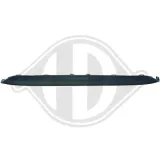 Spoiler hinten DIEDERICHS 4227066