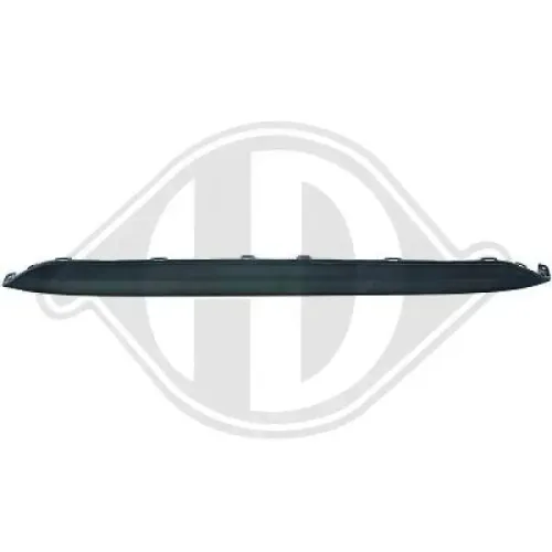 Spoiler hinten DIEDERICHS 4227066 Bild Spoiler hinten DIEDERICHS 4227066