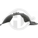 Verkleidung, Radhaus rechts DIEDERICHS 4227108