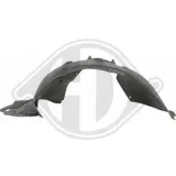 Verkleidung, Radhaus links DIEDERICHS 4227109