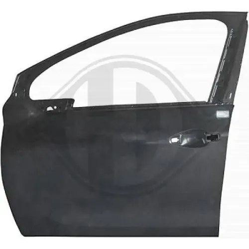 Blende, Stoßfänger vorne rechts vorne links DIEDERICHS 4236149 Bild Blende, Stoßfänger vorne rechts vorne links DIEDERICHS 4236149