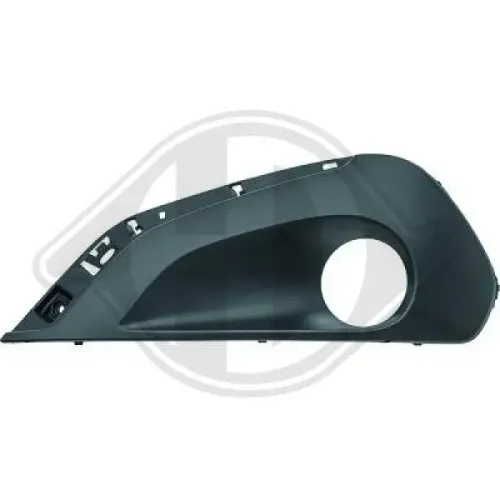 Motorhaube DIEDERICHS 4236400 Bild Motorhaube DIEDERICHS 4236400