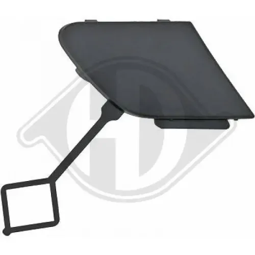 Blende, Stoßfänger vorne DIEDERICHS 4227161 Bild Blende, Stoßfänger vorne DIEDERICHS 4227161