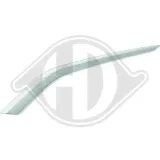 Zier-/Schutzleiste, Stoßfänger vorne links DIEDERICHS 4227163