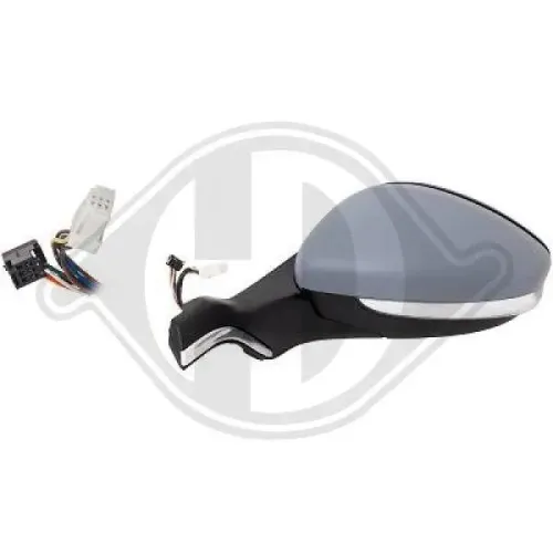 Lüftungsgitter, Stoßfänger rechts links DIEDERICHS 4236447 Bild Lüftungsgitter, Stoßfänger rechts links DIEDERICHS 4236447