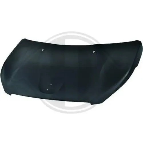 Motorhaube DIEDERICHS 4227600 Bild Motorhaube DIEDERICHS 4227600