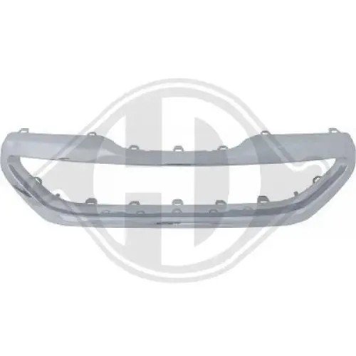 Zier-/Schutzleiste, Kühlergitter DIEDERICHS 4227641 Bild Zier-/Schutzleiste, Kühlergitter DIEDERICHS 4227641