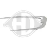 Zier-/Schutzleistensatz vorne DIEDERICHS 4227663