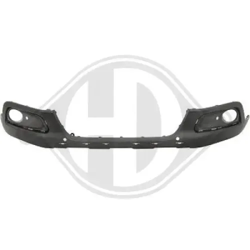 Blende, Stoßfänger vorne links vorne rechts DIEDERICHS 4236763 Bild Blende, Stoßfänger vorne links vorne rechts DIEDERICHS 4236763