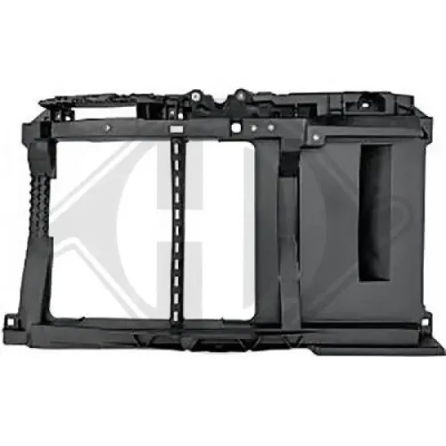 Frontverkleidung DIEDERICHS 4228003 Bild Frontverkleidung DIEDERICHS 4228003