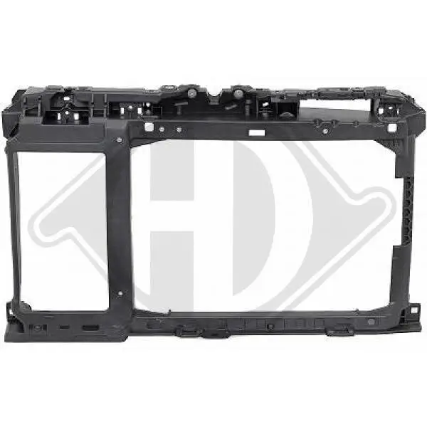 Frontverkleidung DIEDERICHS 4228004