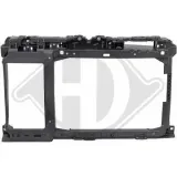 Frontverkleidung DIEDERICHS 4228004