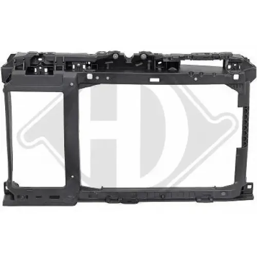 Frontverkleidung DIEDERICHS 4228004 Bild Frontverkleidung DIEDERICHS 4228004