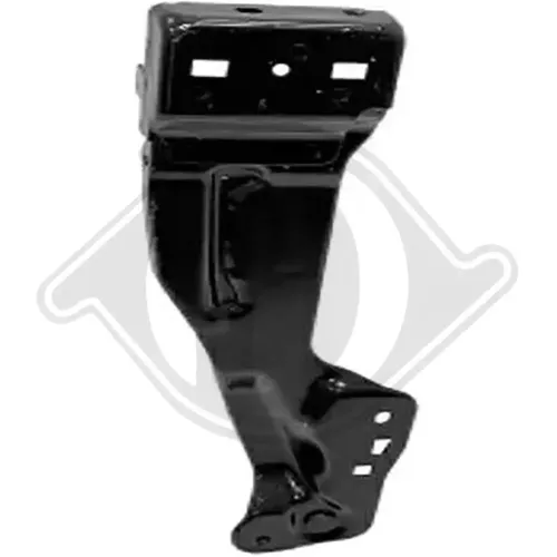 Frontverkleidung vorne rechts DIEDERICHS 4228012 Bild Frontverkleidung vorne rechts DIEDERICHS 4228012