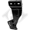 Frontverkleidung vorne links DIEDERICHS 4228013