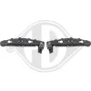 Halter, Stoßfänger hinten rechts hinten links DIEDERICHS 4228038
