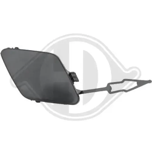 Klappe, Abschlepphaken vorne DIEDERICHS 4228064 Bild Klappe, Abschlepphaken vorne DIEDERICHS 4228064