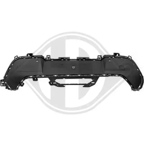 Spoiler hinten DIEDERICHS 4228067 Bild Spoiler hinten DIEDERICHS 4228067