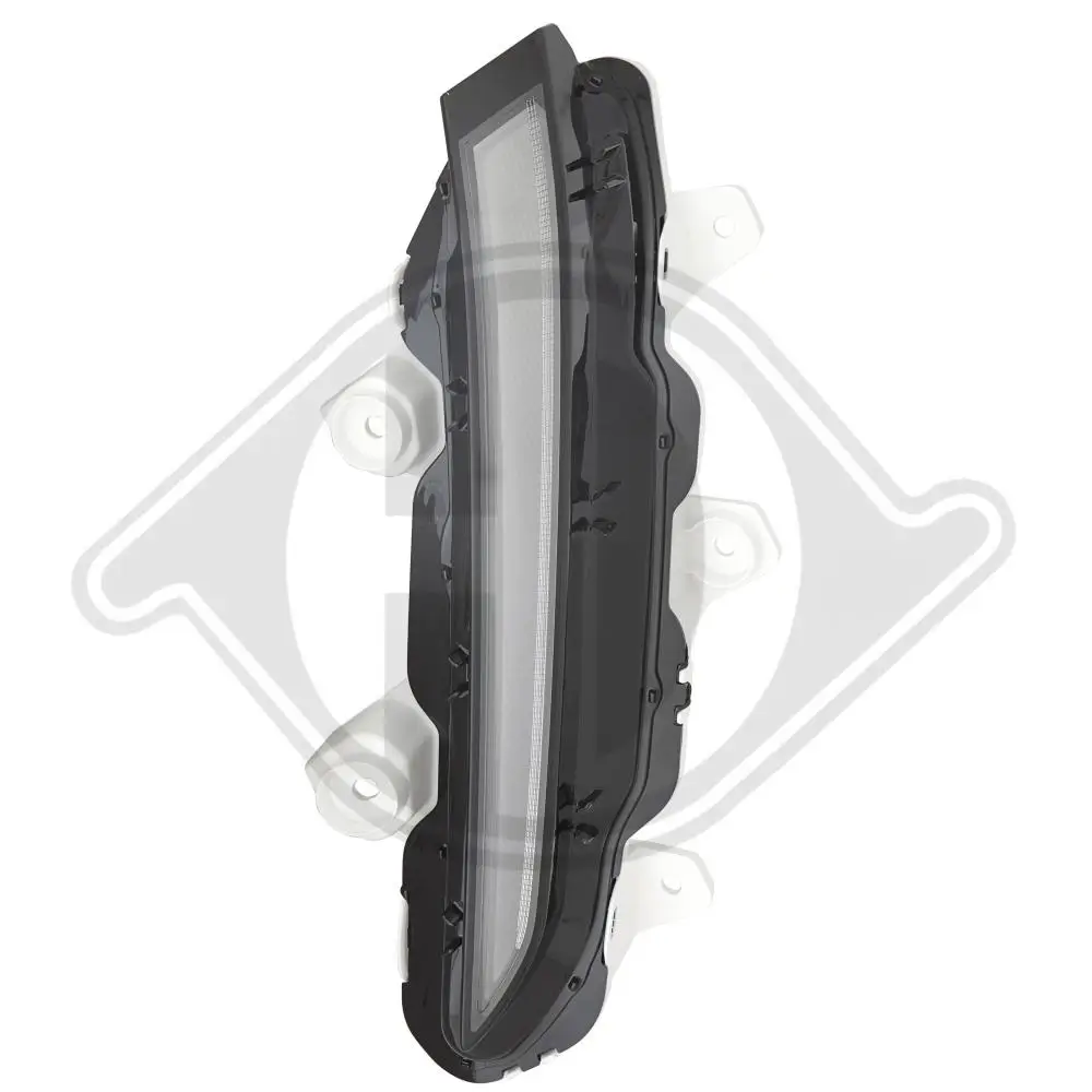 Tagfahrleuchte rechts DIEDERICHS 4228088