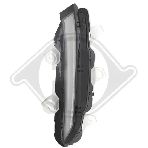 Tagfahrleuchte rechts DIEDERICHS 4228088 Bild Tagfahrleuchte rechts DIEDERICHS 4228088